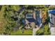 Single-story home with pool and large backyard at 15375 Taurus Cir, Port Charlotte, FL 33981