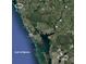 Regional map highlighting property location near the coast at 1751 Beach Rd # 204, Englewood, FL 34223