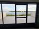 Spacious balcony overlooking the water at 1751 Beach Rd # 204, Englewood, FL 34223