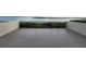 Large balcony with water views at 1751 Beach Rd # 204, Englewood, FL 34223
