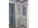 Unfinished bathroom with new toilet and tile at 1751 Beach Rd # 204, Englewood, FL 34223
