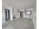 Under construction living room with tiled floors and drywall at 1751 Beach Rd # 204, Englewood, FL 34223