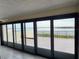 Stunning water views from expansive windows at 1751 Beach Rd # 204, Englewood, FL 34223