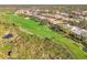 Expansive golf course and residential area at 3303 Grand Vista Ct # 201, Port Charlotte, FL 33953