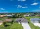 Modern home in a quiet neighborhood at 35 Broadmoor Ln, Rotonda West, FL 33947