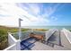 Private beach access with outdoor shower at 5856 Gasparilla Rd # M27, Boca Grande, FL 33921