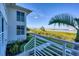 Stunning waterfront view from condo building at 5856 Gasparilla Rd # M27, Boca Grande, FL 33921