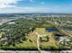 Large lot with multiple homes visible at 6341 Biggs St, Englewood, FL 34224