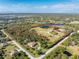 Large lot with multiple homes visible at 6341 Biggs St, Englewood, FL 34224