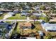 Single story home with large backyard and shed at 1065 Fundy Rd, Venice, FL 34293