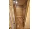 Walk-in closet with wire shelving at 1329 Sheehan Blvd, Port Charlotte, FL 33952