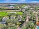 Community overview featuring houses and a golf course at 14049 Willow Glen Ct # 242, Port Charlotte, FL 33953