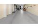 Spacious garage with ample storage space at 4260 Placida Rd # 14C, Englewood, FL 34224