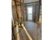 Under construction bathroom with tile floors at 1940 Mississippi Ave, Englewood, FL 34224