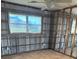 Under construction bedroom with tile floors at 1940 Mississippi Ave, Englewood, FL 34224
