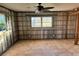 Under construction bedroom with tile floors at 1940 Mississippi Ave, Englewood, FL 34224