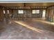 Under construction living room with tile floors at 1940 Mississippi Ave, Englewood, FL 34224