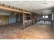 Under construction living room with tile floors at 1940 Mississippi Ave, Englewood, FL 34224
