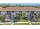 Two-story building with ample parking and landscaping at 25100 Sandhill Blvd # B-103, Punta Gorda, FL 33983