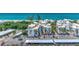 Luxury beachfront community featuring ample parking at 2950 N Beach Rd # A315, Englewood, FL 34223
