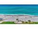 Beautiful beach access with calm waters at 2950 N Beach Rd # A315, Englewood, FL 34223