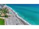 Relaxing beach access with calm waters at 2950 N Beach Rd # A315, Englewood, FL 34223
