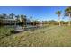 Waterfront property with dock and easy water access at 4658 Arlington Dr, Placida, FL 33946