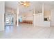 Spacious living area with tile floors, high ceilings and lots of natural light at 646 Boundary Blvd, Rotonda West, FL 33947