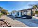 Well-maintained backyard with a screened in porch at 1493 Janet Pl, Englewood, FL 34223
