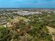 Expansive homesite near the beach and waterways, ready for building your dream home! at 1828 Whispering Pines Cir, Englewood, FL 34223