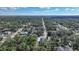 New construction home in a quiet neighborhood with lush landscaping at 18302 Gypsy Ave, Port Charlotte, FL 33954