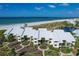 Beautiful condo community on a white sand beach near turquoise water at 5000 Gasparilla Rd # 73A, Boca Grande, FL 33921