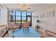 Cozy sitting area with wicker chairs, beach views, and a relaxed coastal ambiance at 5000 Gasparilla Rd # 73A, Boca Grande, FL 33921