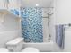 Simple bathroom with a shower/tub combo at 502 Pine Hollow Cir # 502, Englewood, FL 34223