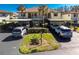 Two-story condo building with covered parking at 502 Pine Hollow Cir # 502, Englewood, FL 34223