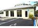 Community building with plenty of parking and access at 8100 Memory Ln # 207, Rotonda West, FL 33947