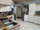 Well-equipped kitchen with stainless steel appliances and ample counter space at 872 Dobell Nw Ter, Port Charlotte, FL 33948