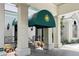 Boca Royale Golf & Country Club entrance at 10958 Trevino St, Englewood, FL 34223