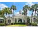 Boca Royale Golf & Country Club clubhouse at 10958 Trevino St, Englewood, FL 34223