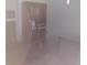 This bedroom has a built-in bookshelf with ample storage space at 91 Gasparilla Way, Placida, FL 33946