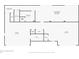 Floorplan schematic at 9240 Pine Cove Dr, Englewood, FL 34224