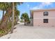Charming home on lushly landscaped lot; perfect for enjoying Florida's outdoor beauty and waterfront access at 2805 N Beach Rd # B, Englewood, FL 34223