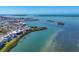 Coastal living at its finest with stunning waterfront views and a picturesque community at 7180 Brittany Cir, Englewood, FL 34224