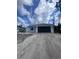 Charming single-story home featuring a two-car garage and modern design at 2814 Vogler Ln, North Port, FL 34286