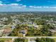 Home is located in a well-established residential neighborhood near the beach at 7442 Clearwater St, Englewood, FL 34224