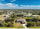 Sprawling community featuring new homesites with lush landscaping and serene atmosphere at 7442 Clearwater St, Englewood, FL 34224