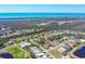 Beautiful coastal community near the water and golf course, an ideal location at 109 Westwind Dr, Placida, FL 33946