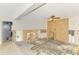 This unfinished basement offers a blank canvas for your creative vision, ready for your custom design at 232 Bahia Vista Dr, Englewood, FL 34223