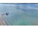 Open water shot that showcases clear blue-green Gulf waters at 232 Bahia Vista Dr, Englewood, FL 34223