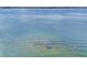 Open water shot that showcases clear blue-green Gulf waters at 232 Bahia Vista Dr, Englewood, FL 34223